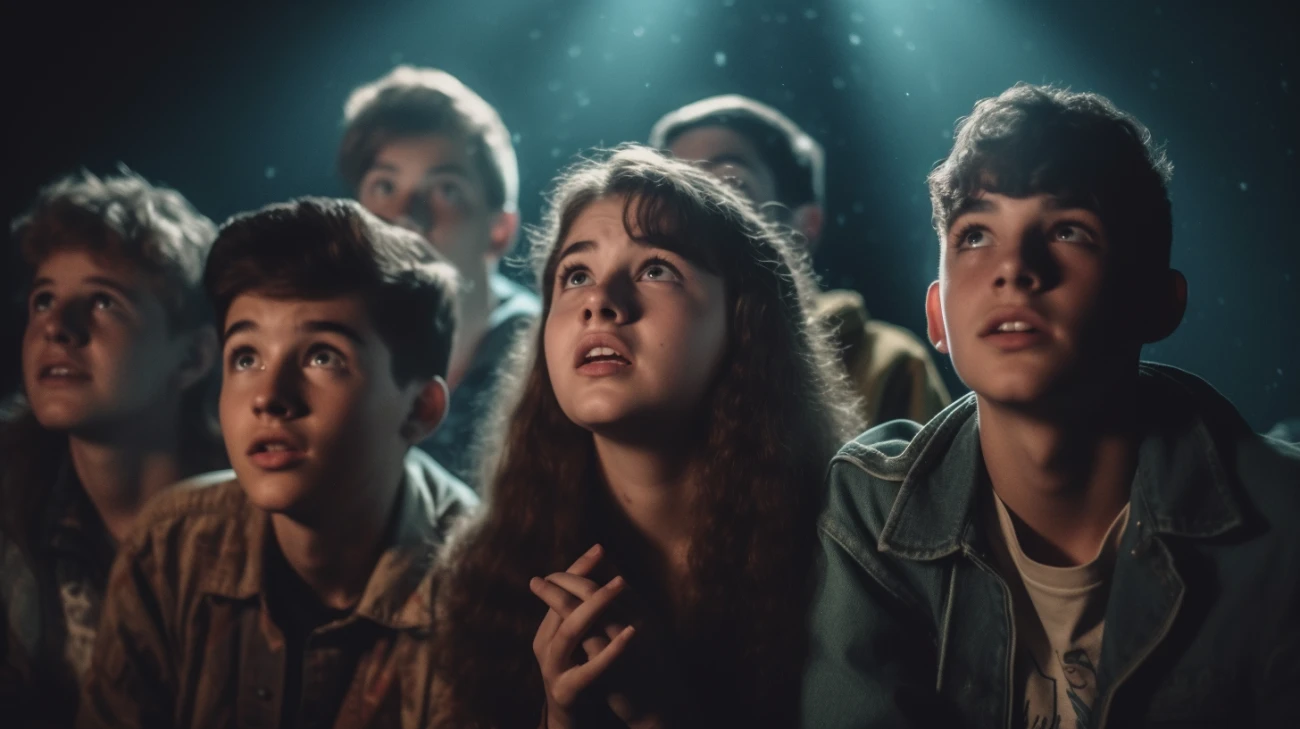 Najlepsze filmy religijne dla młodzieży