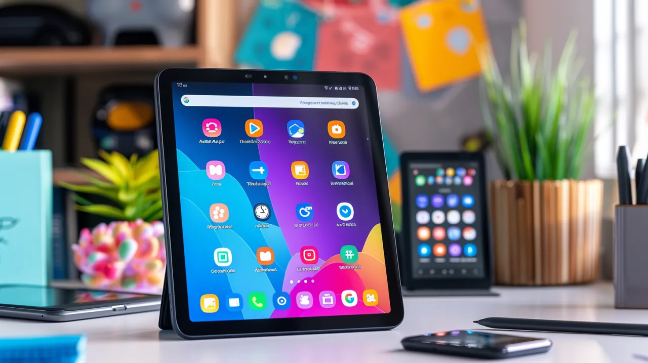 Zdjęcie Czy warto kupić Galaxy Tab A 7.0? Recenzje tablet samsung galaxy tab a 7.0