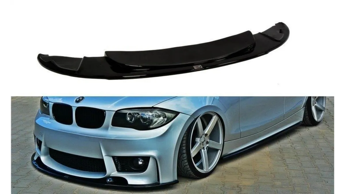 Zdjęcie Tuning BMW E87: najlepsze modyfikacje, które zwiększą osiągi i wygląd