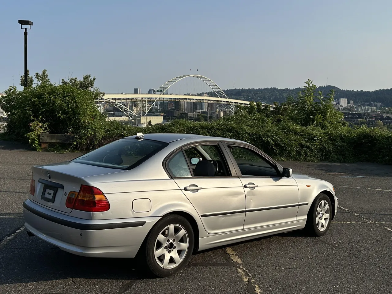 Zdjęcie Zmiany w BMW E46 lift: jak lifting wpłynął na styl i osiągi
