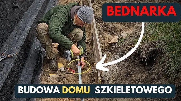 Zdjęcie Jak podłączyć bednarkę do rozdzielni - uniknij kosztownych błędów