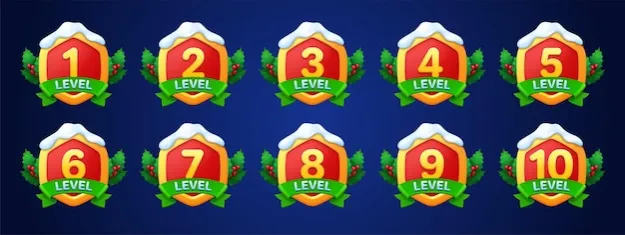 Zdjęcie Levels: Przegląd fabuły – emocjonująca podróż przez krainy Level 10