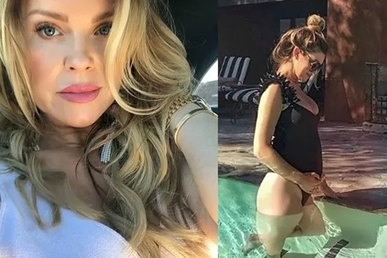 Zdjęcie Kinga z Żony Hollywood ile ma lat? Zaskakujące fakty o jej wieku