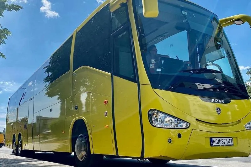 Zdjęcie Czy za bagaż w autobusie się płaci? Sprawdź zasady przewozu bagażu