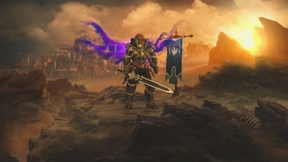 Zdjęcie Czy Diablo 3 jest multiplatformowe? Oto, co musisz wiedzieć o cross-playu