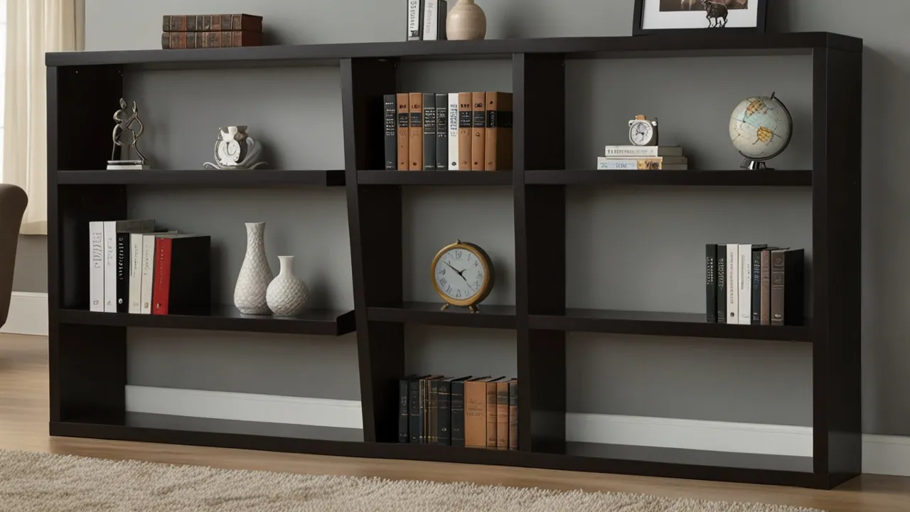Zdjęcie Najlepsze regały na książki IKEA: funkcjonalne modele do 2000 zł