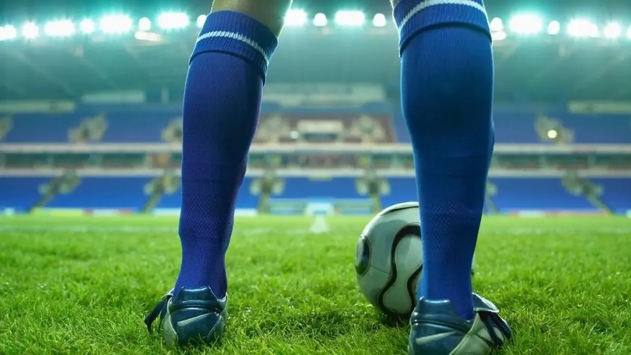 Zdjęcie Jak zostać piłkarzem nożnym - kluczowe kroki do sukcesu w sporcie