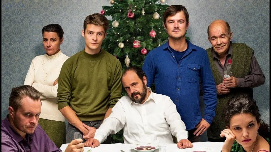 Zdjęcie Cicha noc - Poruszająca recenzja filmu, który wstrząsnął widzami