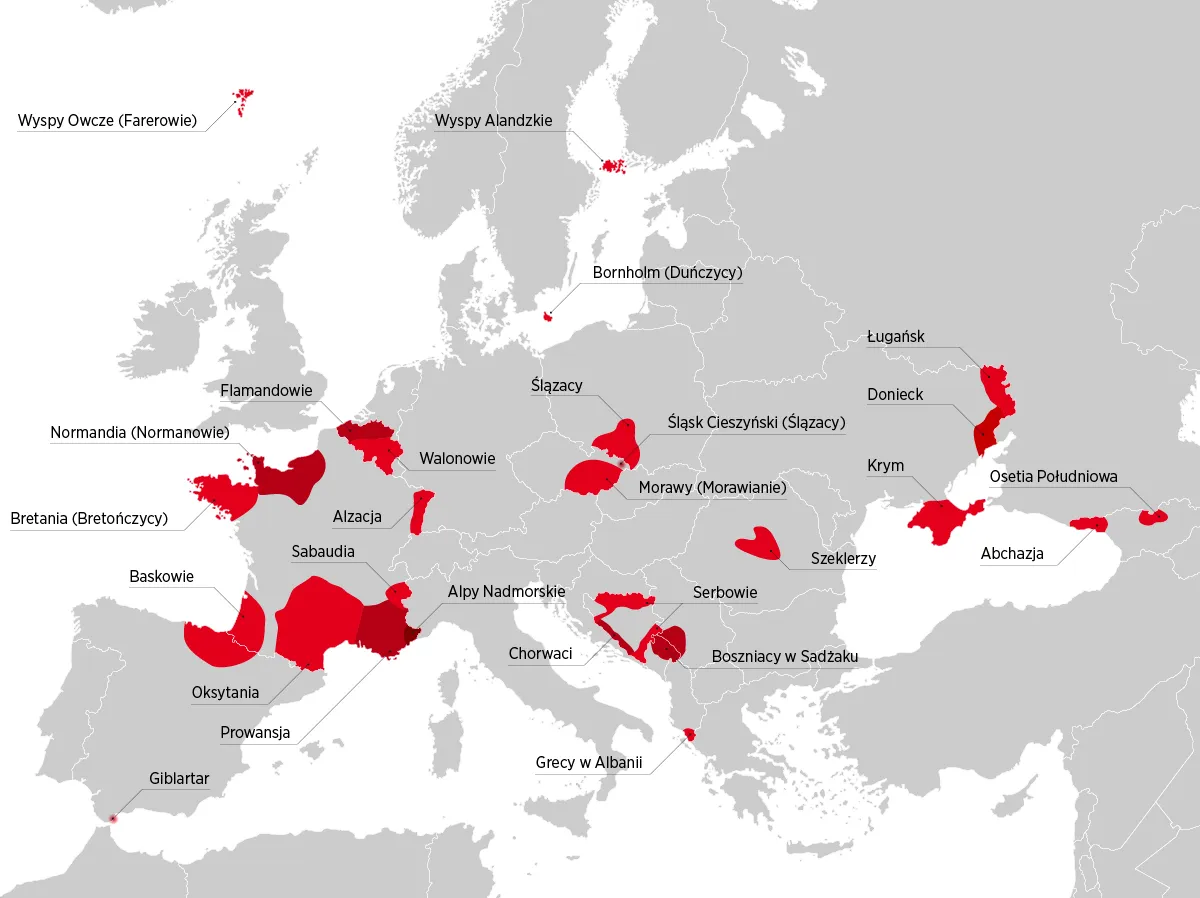 Zdjęcie Flamandowie: Fascynująca historia, kultura i tożsamość społeczności