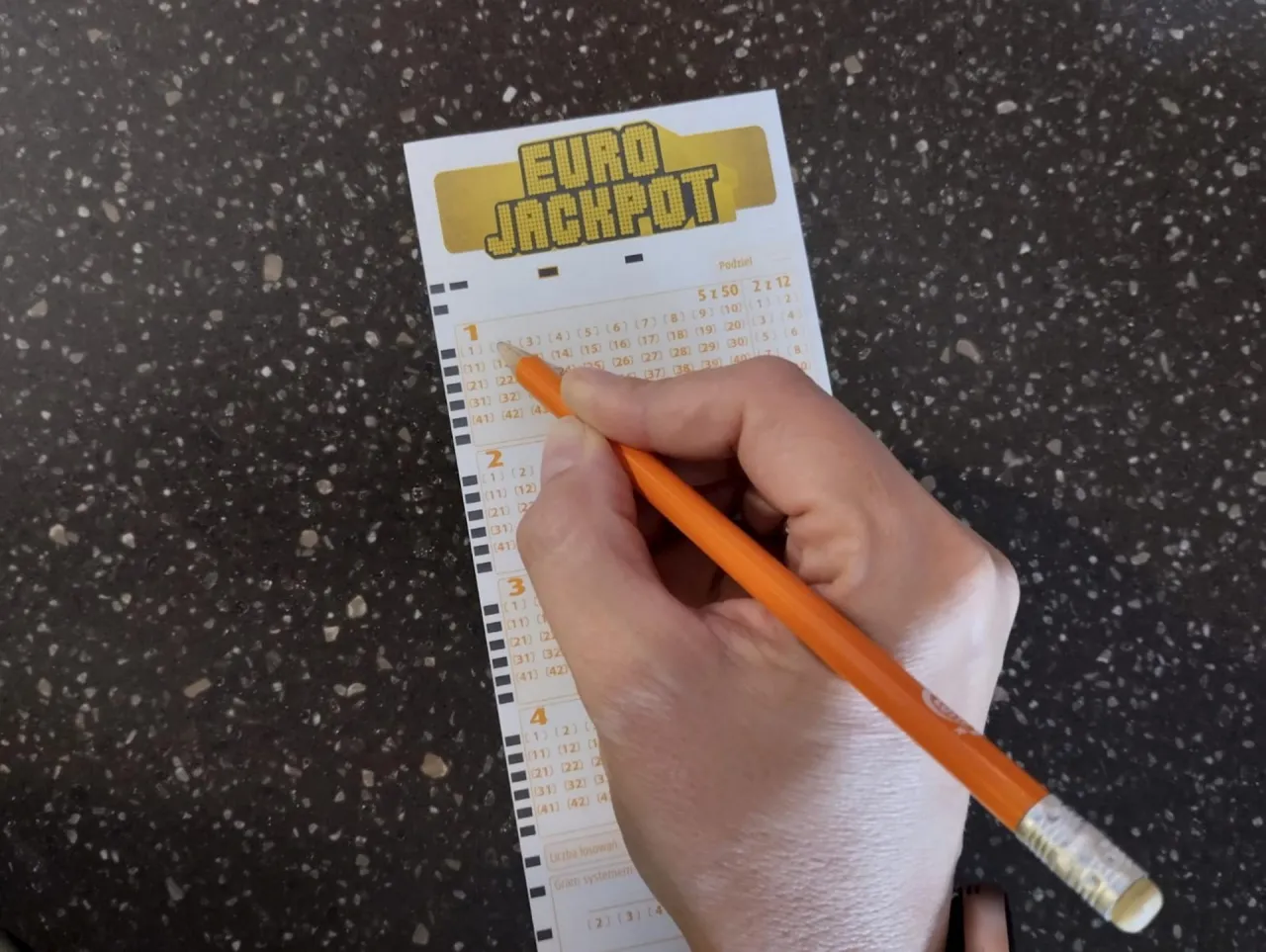Zdjęcie Co zrobić z wygraną w Eurojackpot? Kluczowe kroki, aby nie stracić szansy