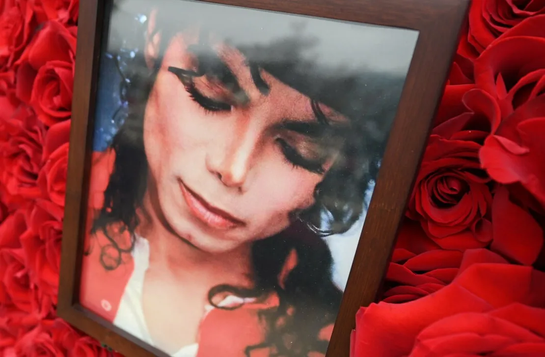 Zdjęcie Czy Michael Jackson żyje? Szokująca prawda o jego śmierci