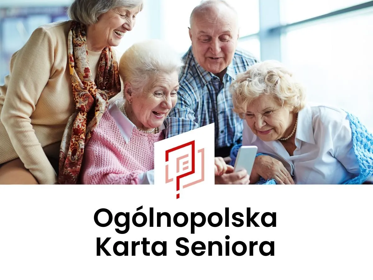 Zdjęcie Gdzie można wyrobić kartę seniora i uniknąć zbędnych kosztów?