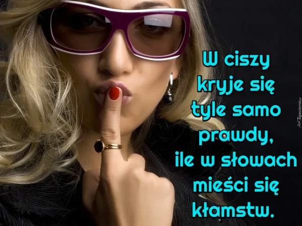 Zdjęcie Ile prawdy tyle kłamstw - muzyczne refleksje o życiu i emocjach