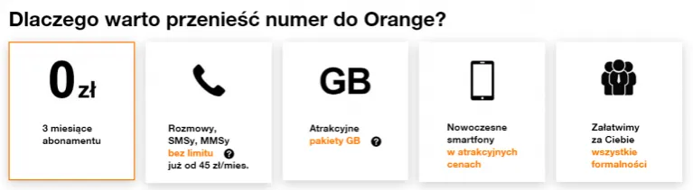 Zdjęcie Jak przenieść numer do innej sieci i uniknąć niepotrzebnych kosztów