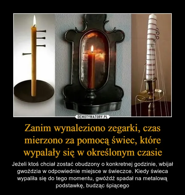 Zdjęcie Kiedy wynaleziono zegar? Historia, ciekawostki i ewolucja pomiaru czasu