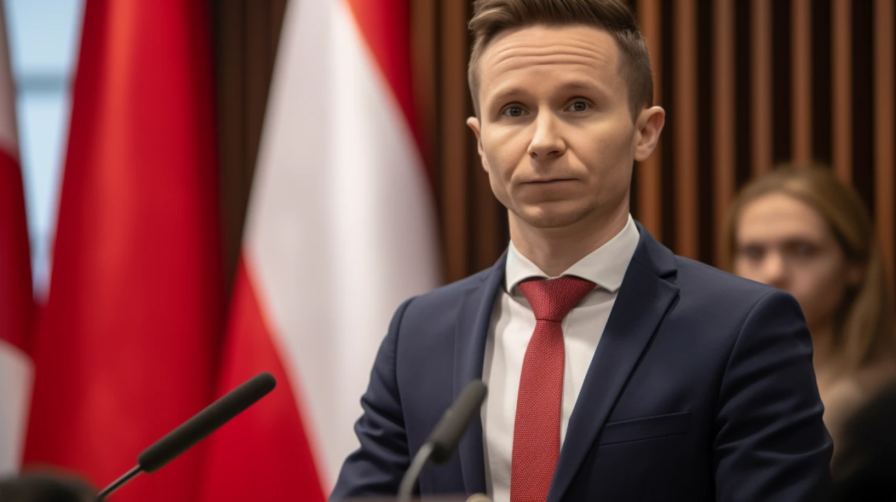 Zdjęcie Konferencja prezesa Glapińskiego: Co nowego dla gospodarki?