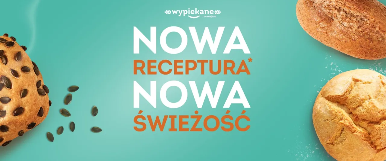 Zdjęcie Jak idealnie piec mrożone bułki z Żabki, by uniknąć błędów