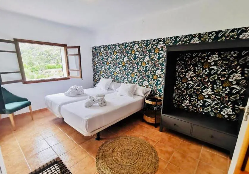 Zdjęcie Majorka: Gdzie nocować? Przewodnik po regionach i typach zakwaterowania