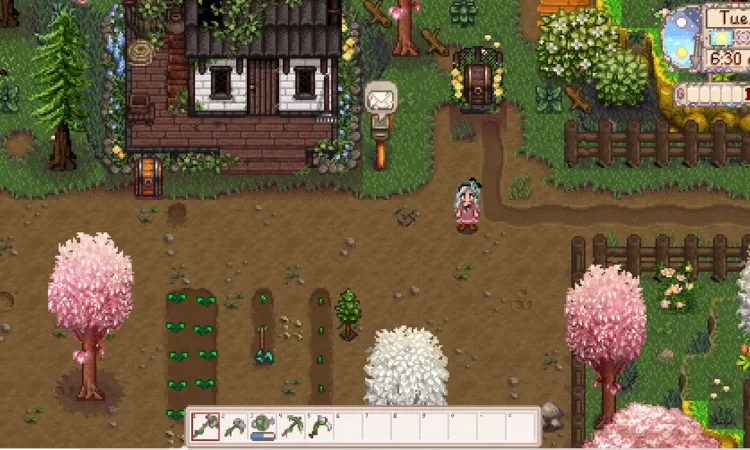 Zdjęcie Jak zainstalować mody do Stardew Valley - prosty poradnik krok po kroku