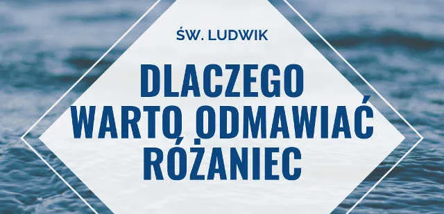 Zdjęcie Dlaczego warto odmawiać różaniec? Odkryj duchowe korzyści tej modlitwy