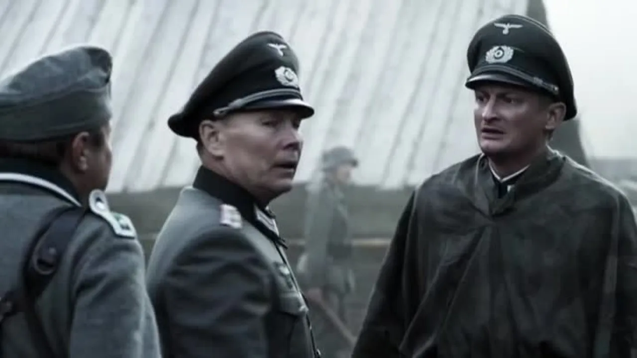 Zdjęcie Radzieckie filmy wojenne z lektorem polskim – klasyka gatunku