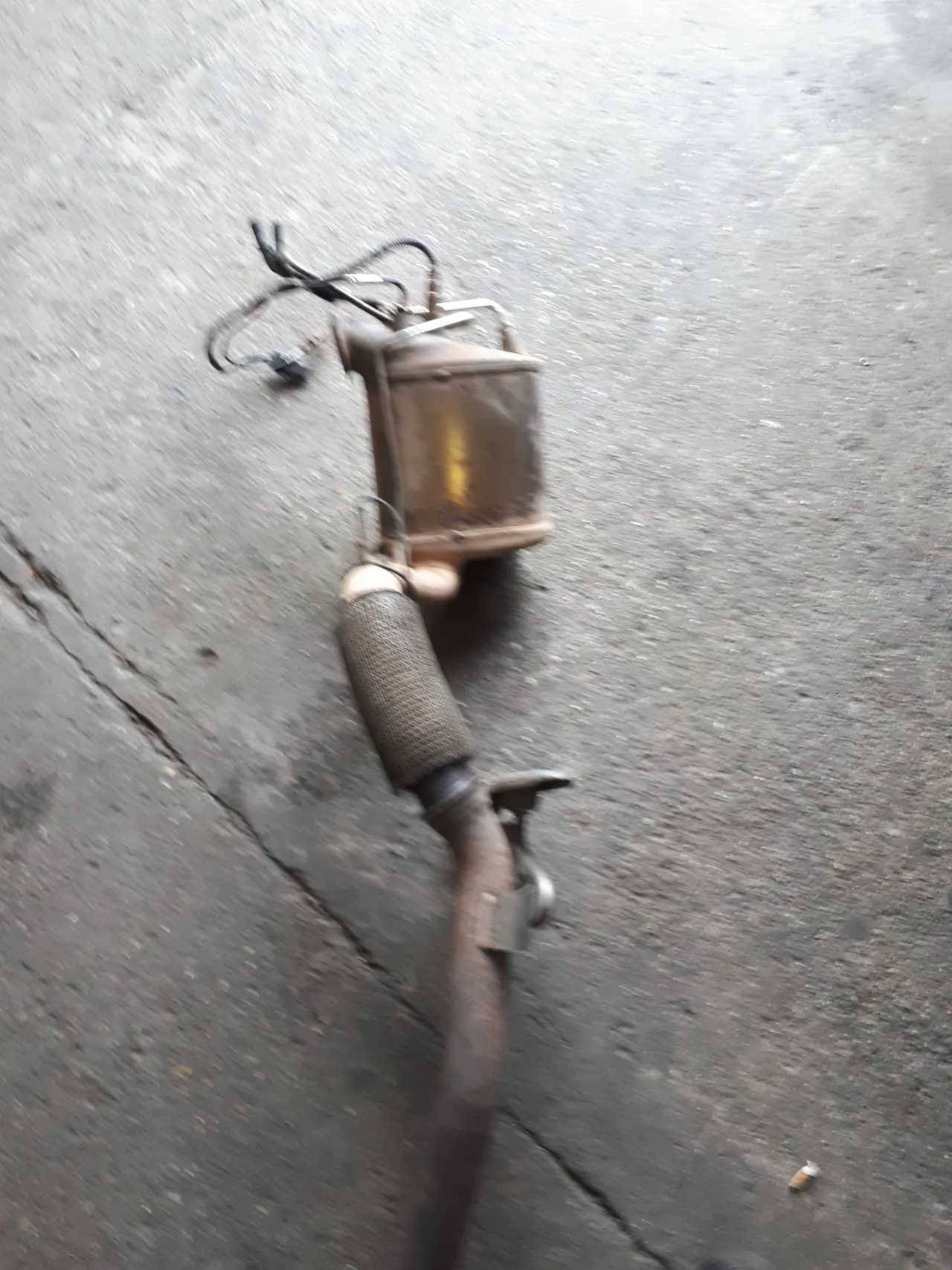Zdjęcie Czyszczenie DPF czy warto? Odkryj ukryte koszty i korzyści