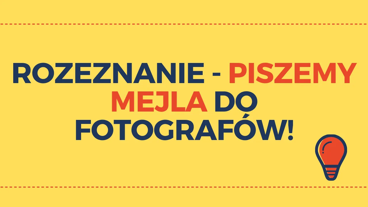 Zdjęcie Jak napisać opinię dla fotografa, aby była pomocna i konstruktywna
