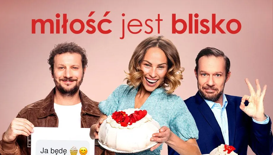 Zdjęcie Gdzie kręcono film Miłość jest blisko? Zobacz niesamowite miejsca z planu!