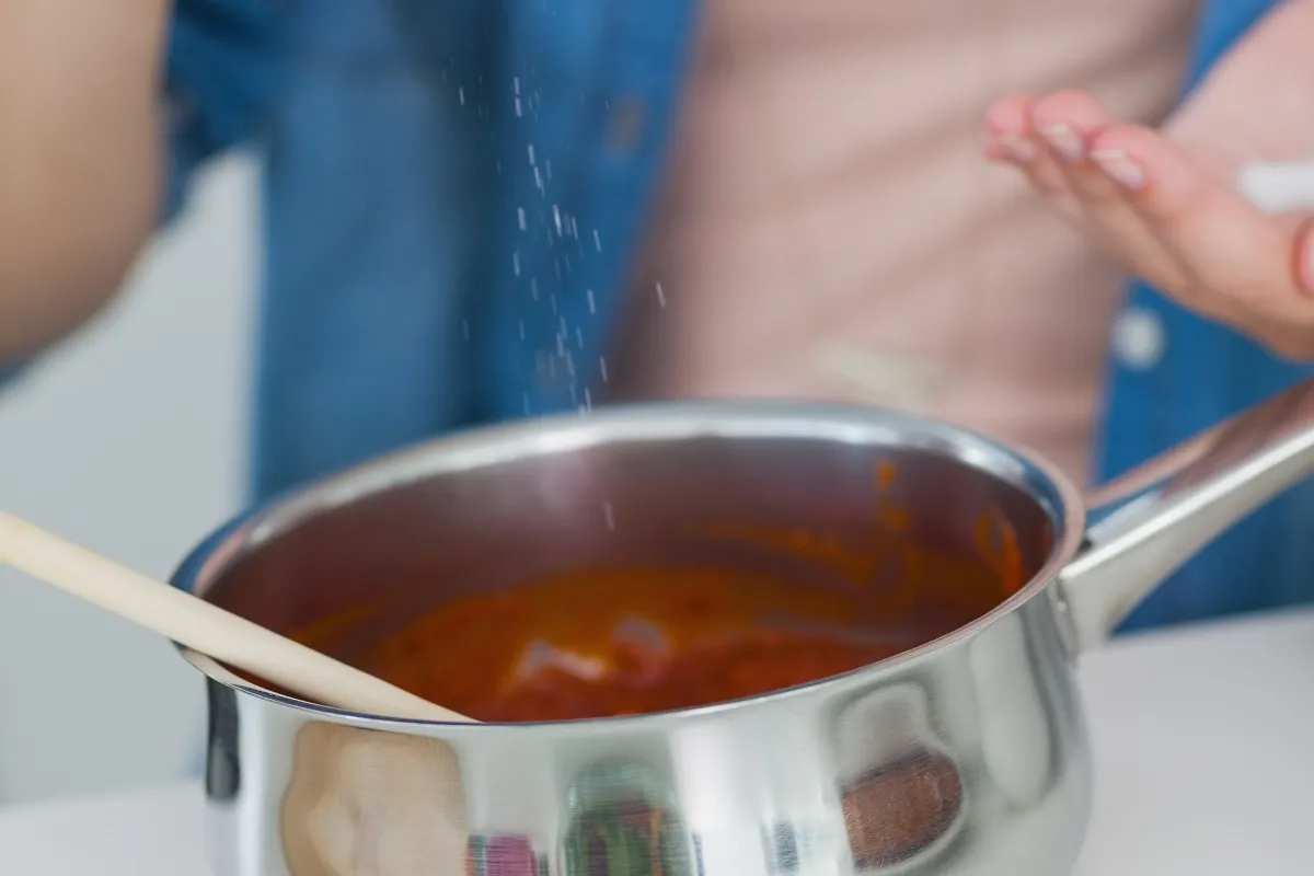 Zdjęcie Jak uratować gorzkie guacamole i poprawić jego smak w prosty sposób