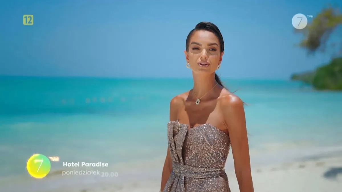 Zdjęcie Hotel Paradise 7: ile odcinków ma serial i gdzie je obejrzeć online?