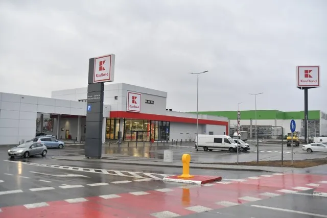 Zdjęcie Co budują na osiedlu Południe Radom? Odkryj nowe inwestycje i zmiany