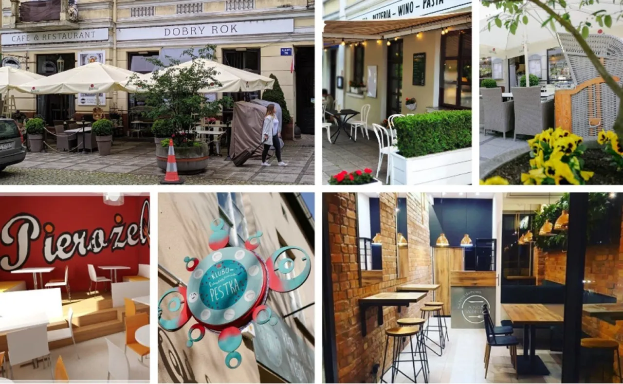 Zdjęcie Częstochowa: Gdzie zjeść? Najlepsze restauracje na każdą okazję