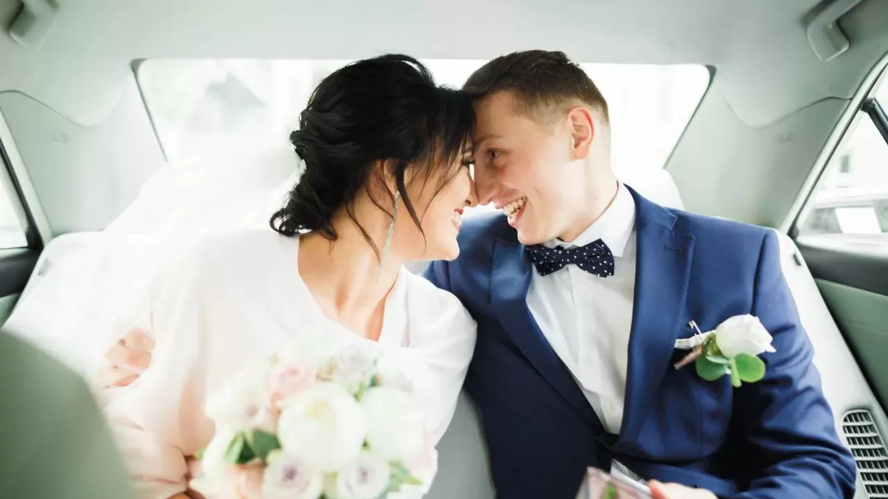 Zdjęcie Jaką działalność pod wynajem auta do ślubu założyć, aby odnieść sukces?