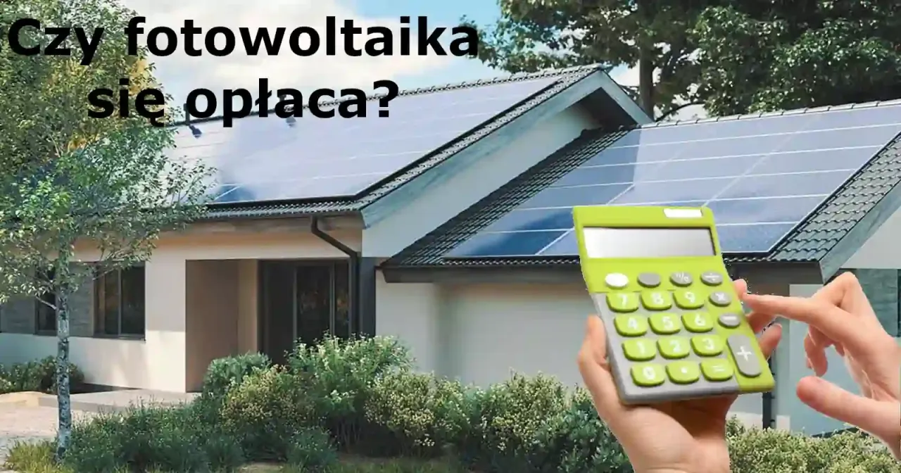 Zdjęcie Czy fotowoltaika się opłaca? Prawdziwe opinie i realne koszty z forum