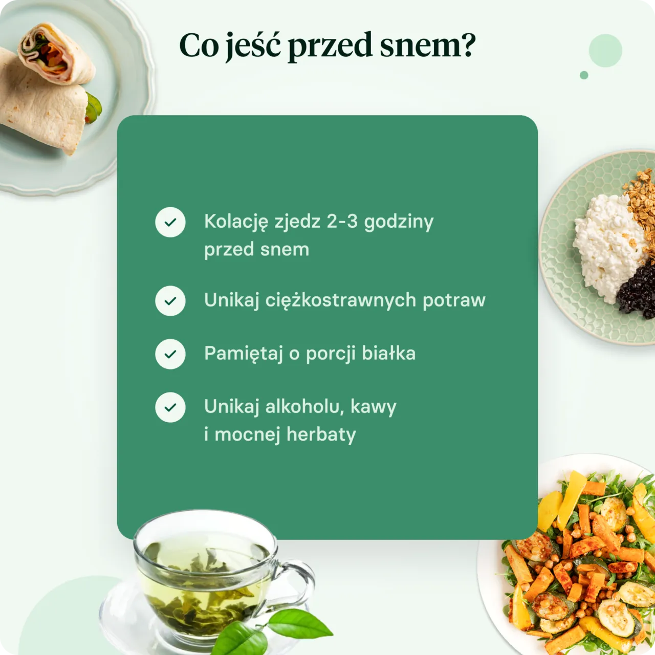 Zdjęcie Co zjeść na kolację przed badaniem cholesterolu, by nie zaszkodzić?