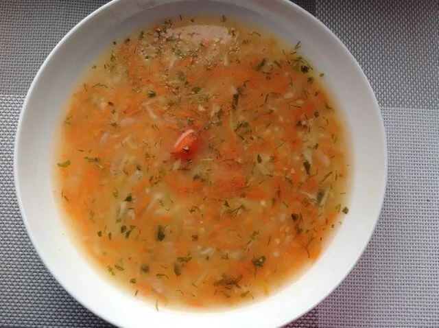 Zdjęcie Co zrobić gdy zupa jest za ostra – skuteczne sposoby na ratowanie potrawy