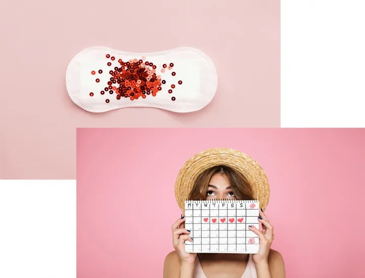Zdjęcie Co powoduje opóźnienie miesiączki? Przyczyny, które mogą Cię zaskoczyć
