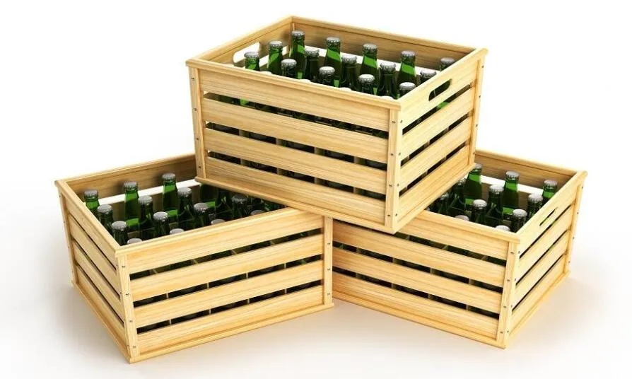 Zdjęcie Jak segregować butelki po piwie, aby uniknąć problemów z recyklingiem