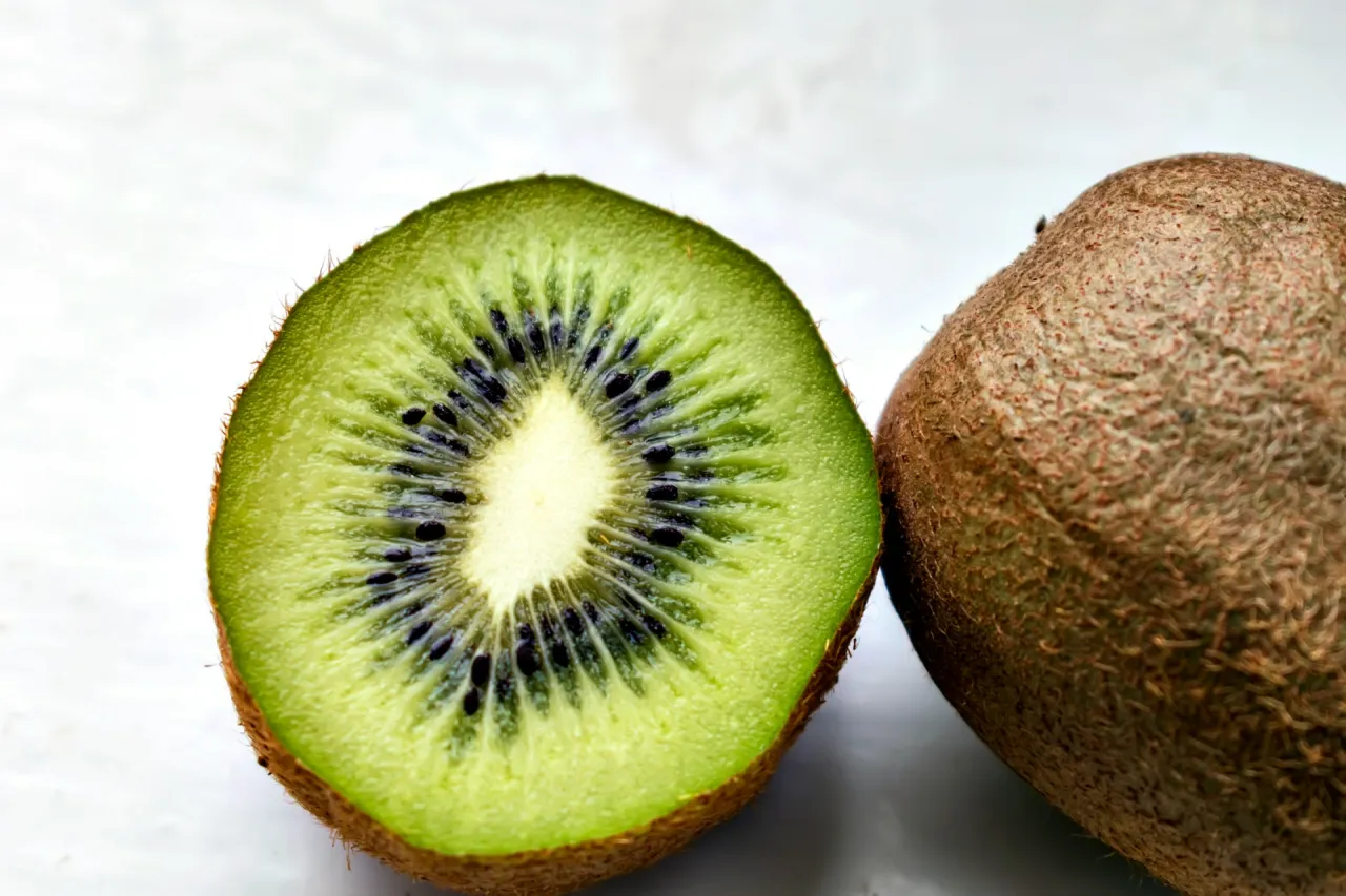 Zdjęcie Czy pies może jeść kiwi - Kompletna instrukcja bezpiecznego podawania