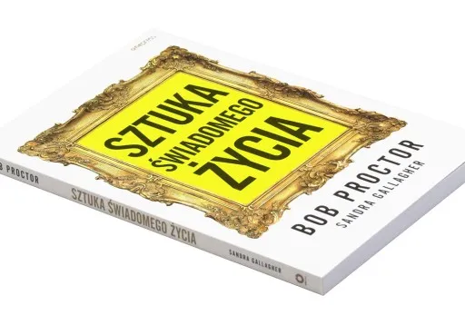 Zdjęcie Książki o rozwoju duchowym, które warto przeczytać dla lepszego życia