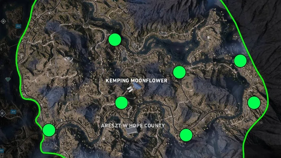 Zdjęcie Far Cry 5 spolszczenie - jak zainstalować polską wersję gry