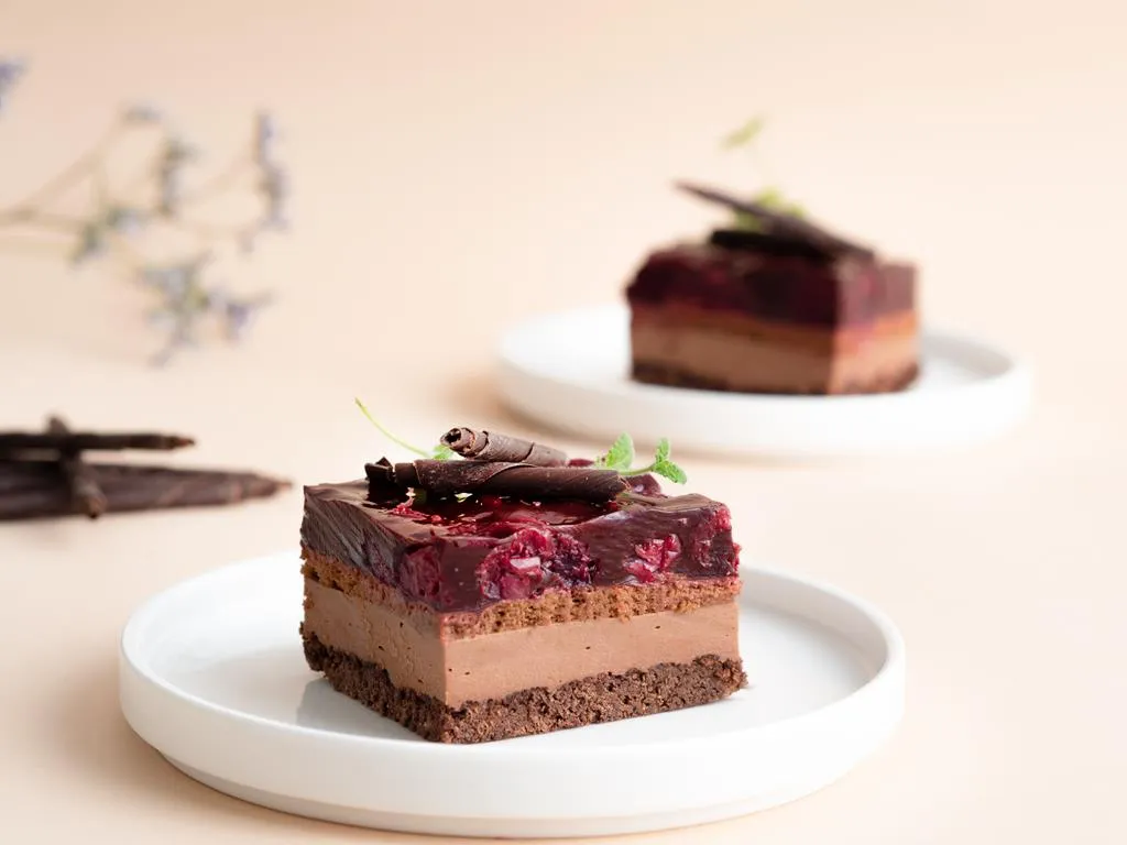 Zdjęcie Przepis na ciasto mulatka – łatwy sposób na pyszny deser dla każdego