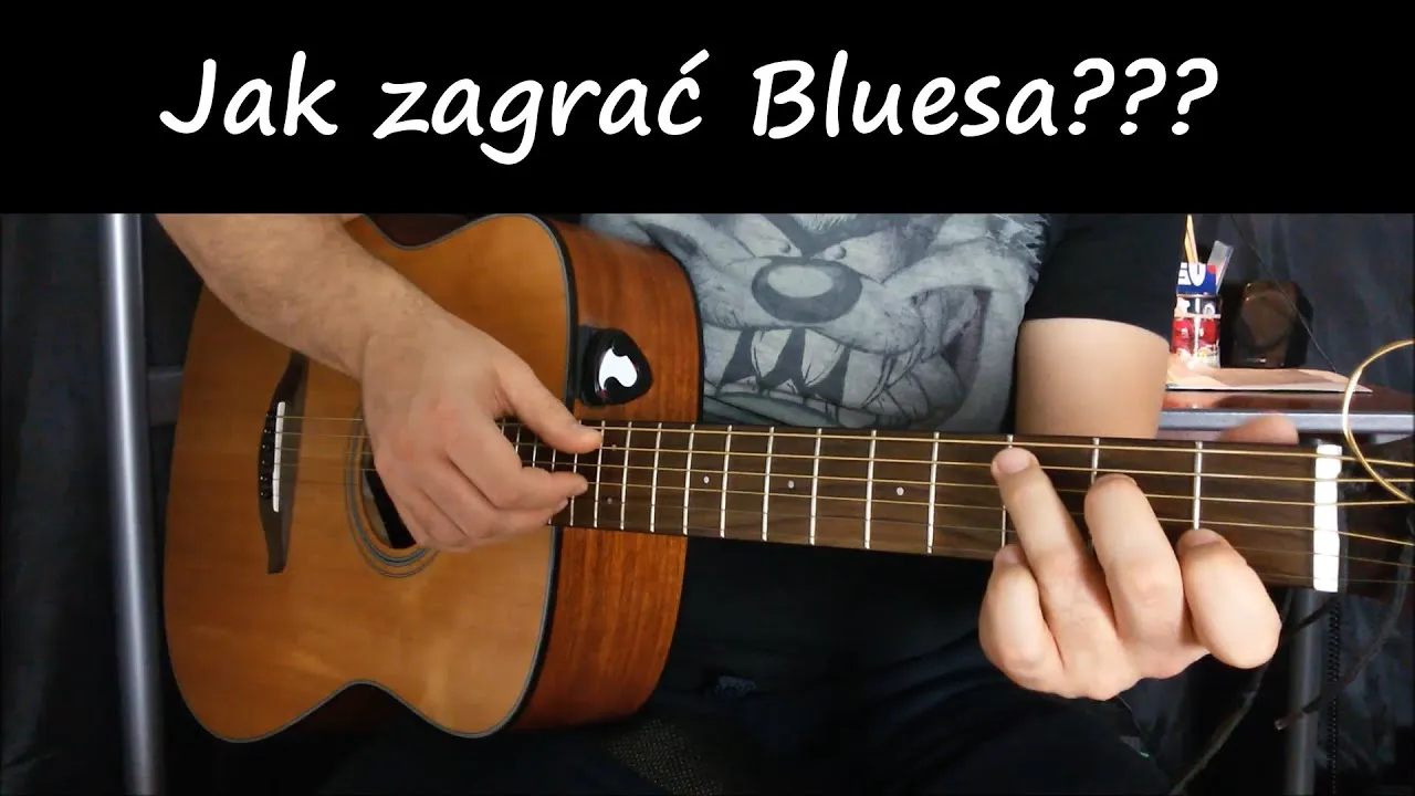 Zdjęcie Jak zagrać na gitarze - proste kroki, które każdy powinien znać