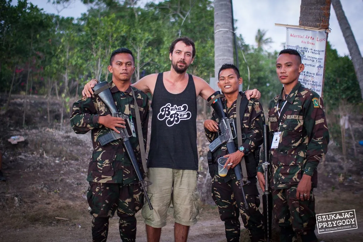 Zdjęcie Czy na Filipinach jest bezpiecznie? Przegląd zagrożeń i bezpieczeństwa podróżnych