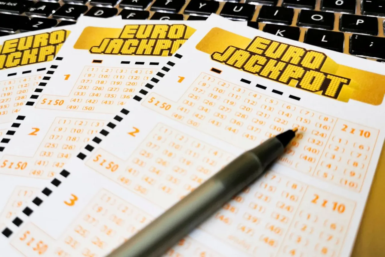 Zdjęcie Kto wygrał Eurojackpot? Oto zwycięzca i wylosowane liczby
