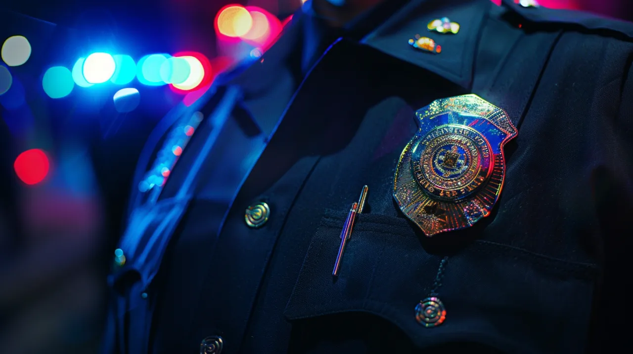 Zdjęcie Komisarz policji: Jak zostać? Ścieżka kariery krok po kroku