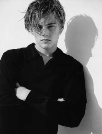 Zdjęcie W jakich filmach grał Leonardo DiCaprio? Odkryj jego najważniejsze role