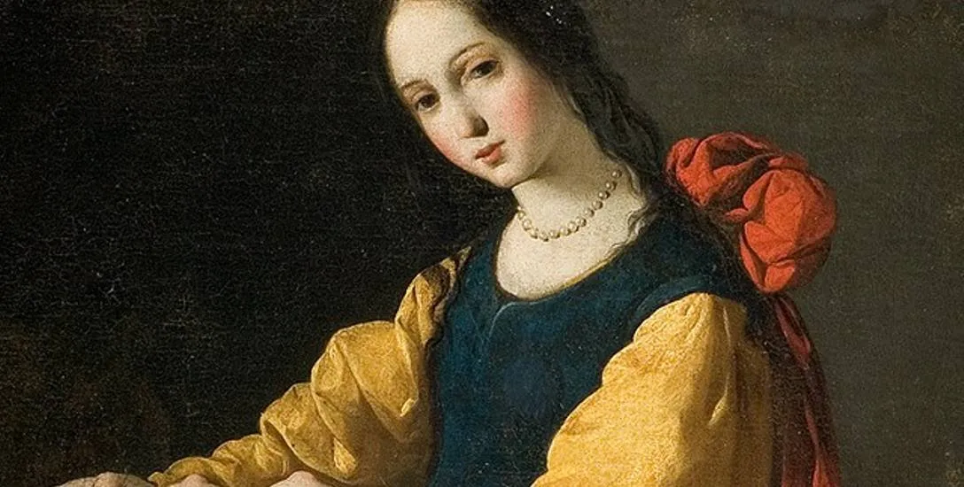 Zdjęcie Kim była święta Agata? Męczeństwo, kult i znaczenie w historii.