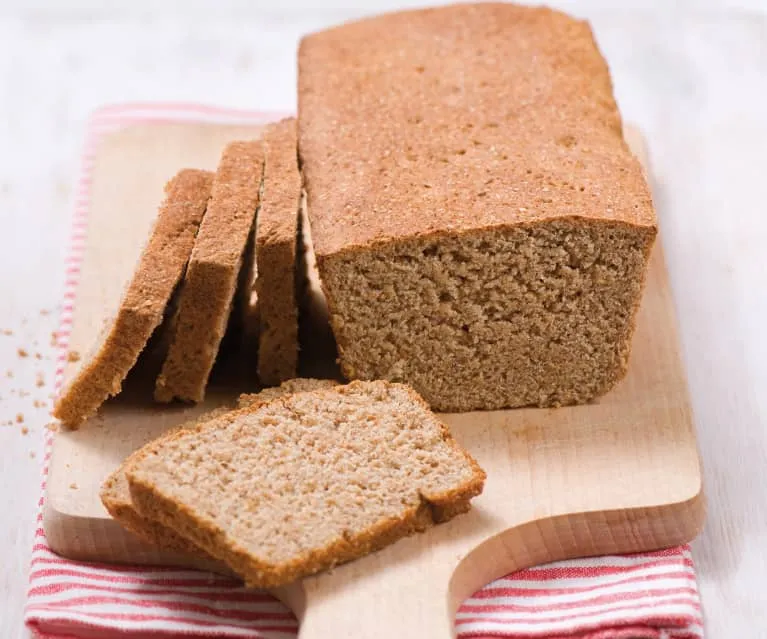 Zdjęcie Ile kcal ma chleb razowy: wartości odżywcze i kaloryczność kromek