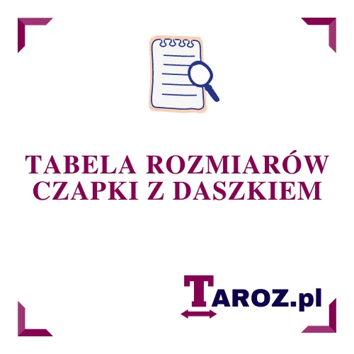 Zdjęcie OSFM rozmiar czapki co to znaczy? Unikaj błędów w dopasowaniu